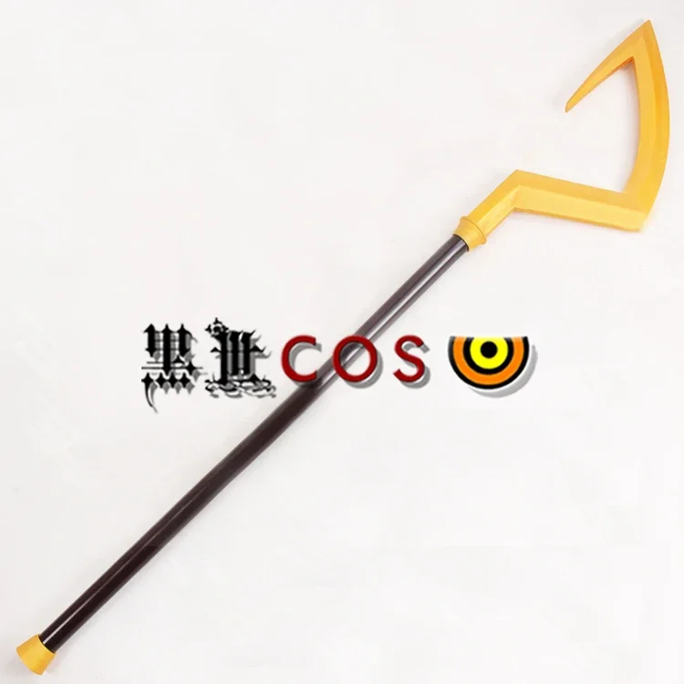 Game Sly Cooper Thieves In Timee Walking Stick Canes Cosplay Weapon Props Halloween Party Stage Performance Accessories