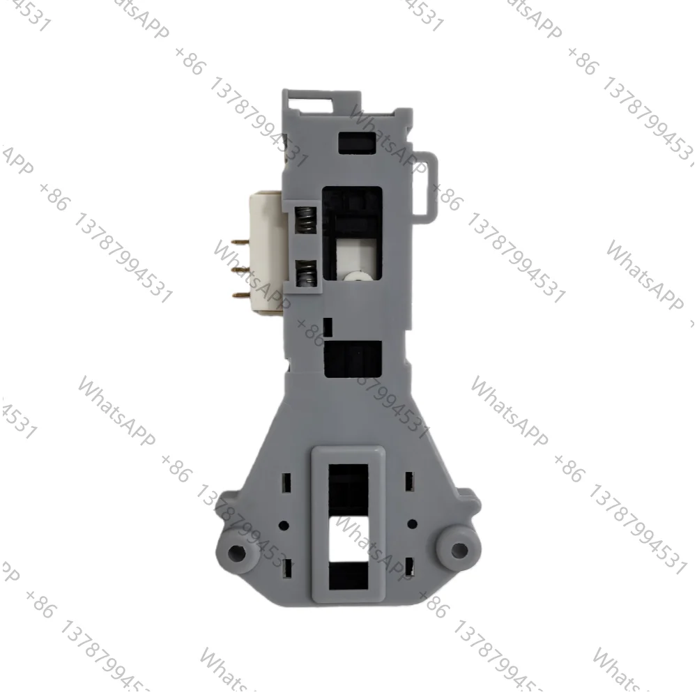 New For Washing Machine DA081 Electronic Door Lock Delay Switch 120-240V Washer Parts