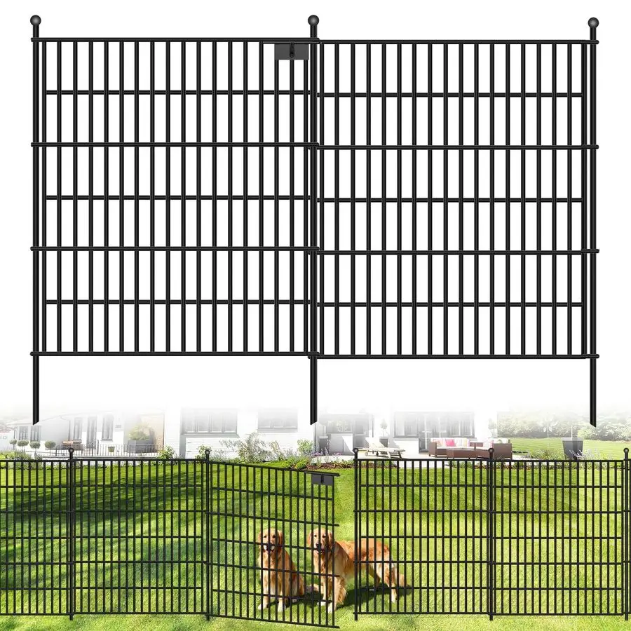 Panels No Dig Garde…