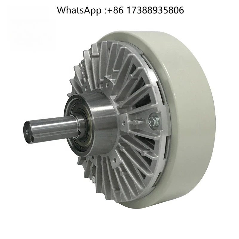 ZKB-5XN,ZKB-2.5XN Powder Brake,ZKB - XN Series
