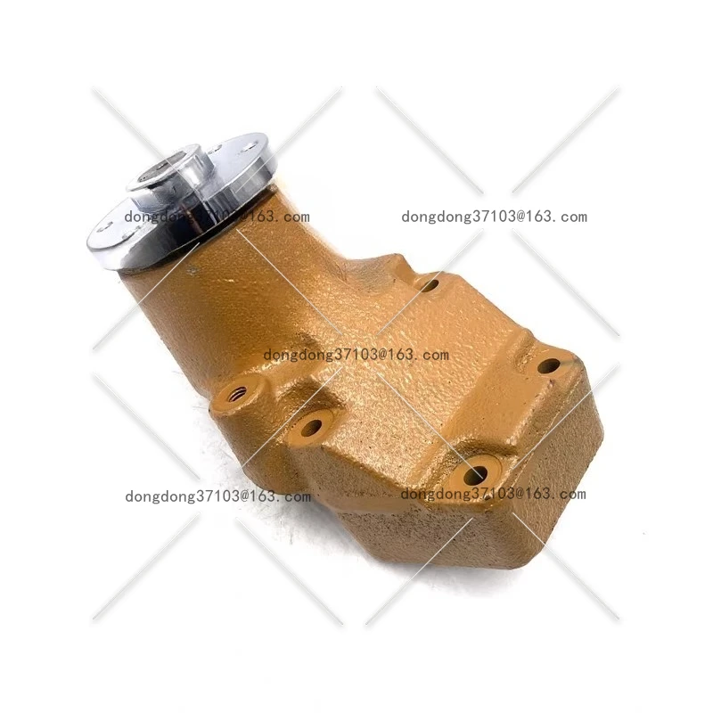

PC200-5 200-6-7 fan blade bracket assembly 6D95 engine fan base excavator accessories