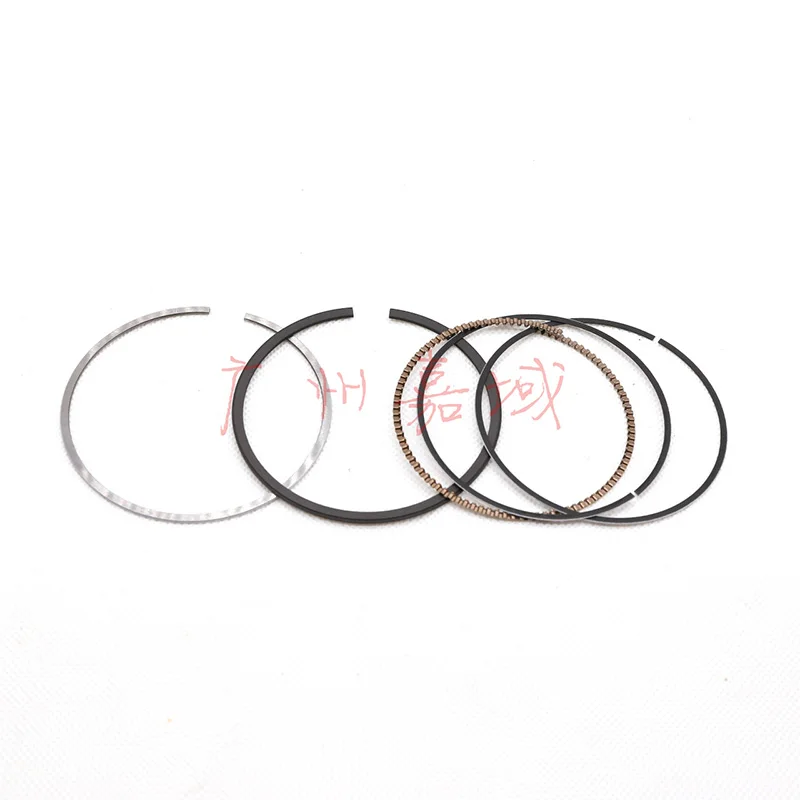 

For BMW E82 E90 335i E93 F02 X6 E71 Z4 E89 335i 740li sDrive35i 3.0T L6 11257577586 11257570405 car accessories Engine Piston Ri