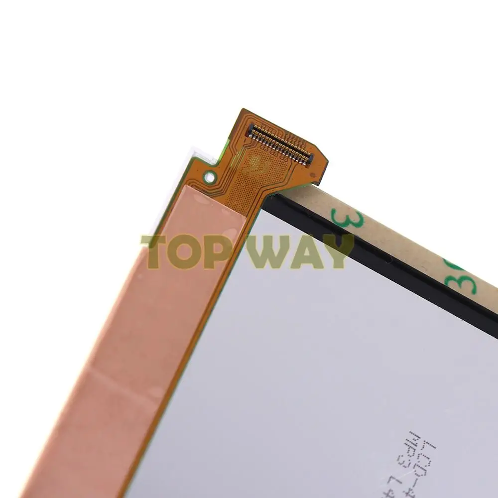 1set Ersatz Für Nintend GBC Bildschirm Laminiert IPS LCD Panel Kit für Gameboy Farbe V 2,0 2,0 Hintergrundbeleuchtung Logo gamenaissance