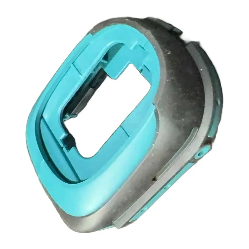 1pc 187377-1 Plastic Battery Case For DHR242 Battery Protective Cover Power Tool Accessories Replacement Parts