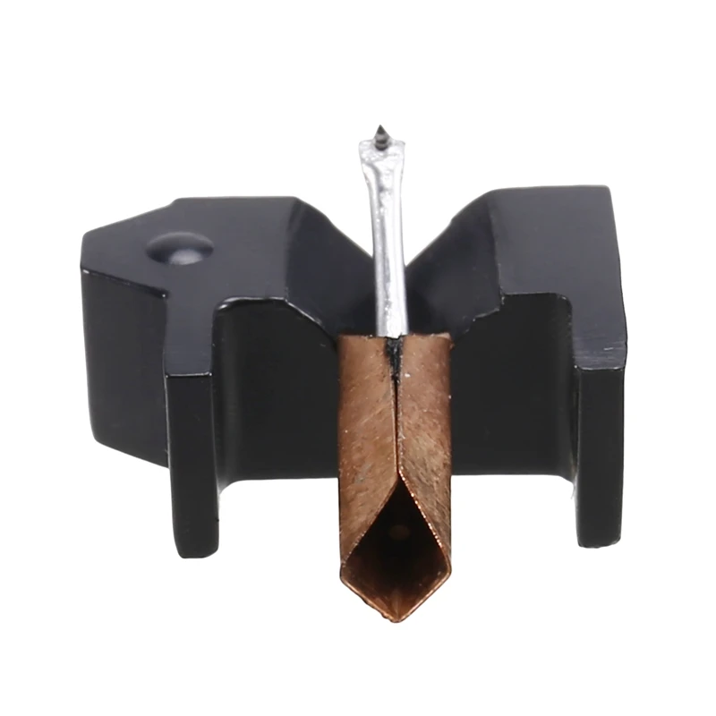 

B63B-Phonograph Turntable Stylus For Shure M447 M44G M44E M55E M80E AP76 Diamond Needle LP Vinyl Record Accessories