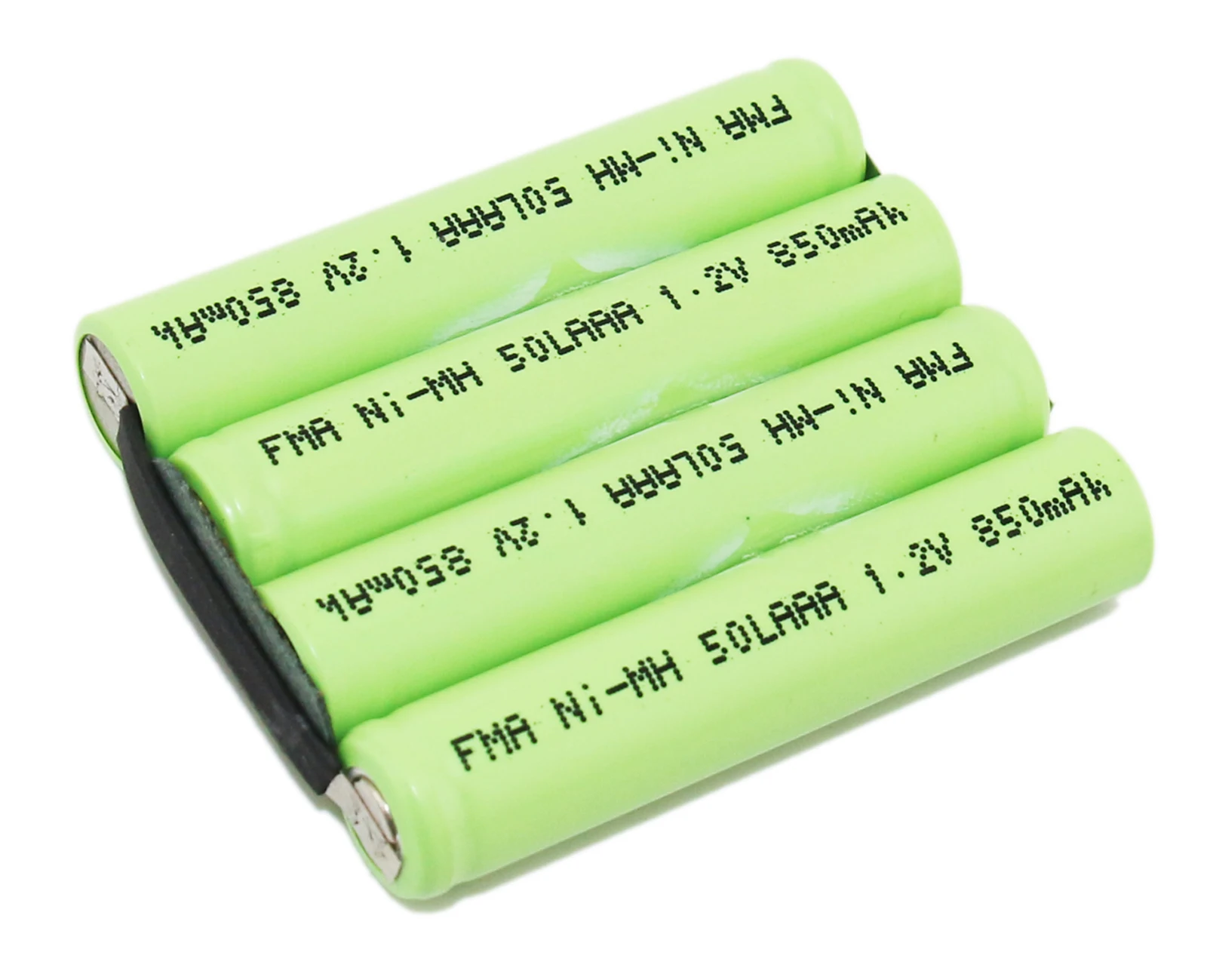 4.8V or 6V 850mAh Ni-MH Rechargeable Battery DIY for Ericsson GF788 T10 Wireless Cordless Mobile Phone CE Certified Long-Lasting