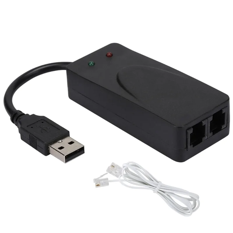 

T82C Hot Sale-Fax Modem, USB2.0 56K External Modem Driver,Plug And Play USB Modem,Standard And Expanded At Instruction