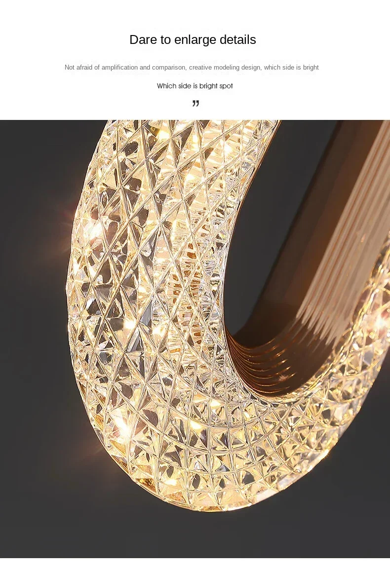 Ceiling Lighting LED Pendant Light, Long Line Living Room Background Wall Light, Study Pendant Light, Bedroom Indoor Lighting