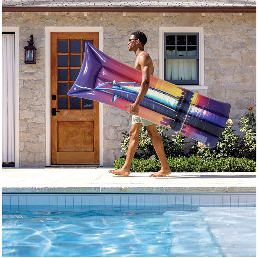 Thumbnail 2 - #27 Compare Pool Loungers Before You Buy