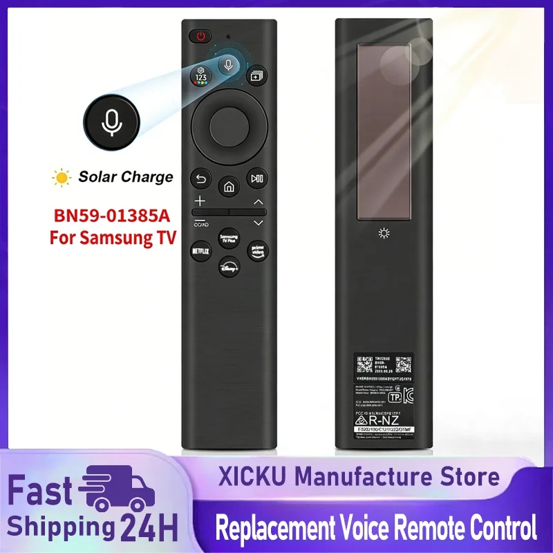 BN59-01385A Replace… - image