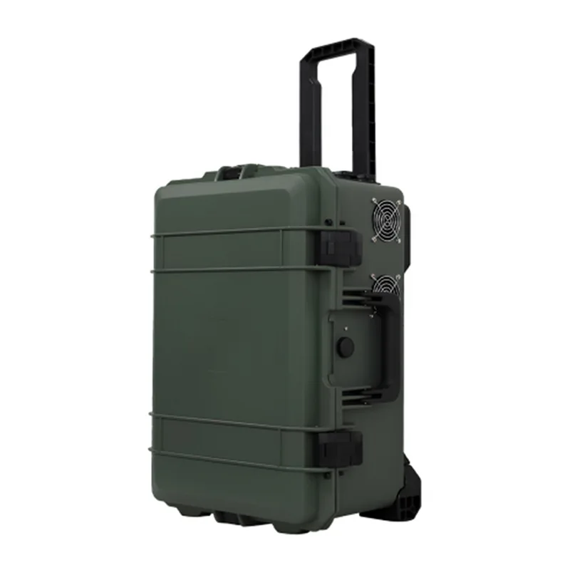 

6000W Power Station for Camping RV Outdoor Emergency Use