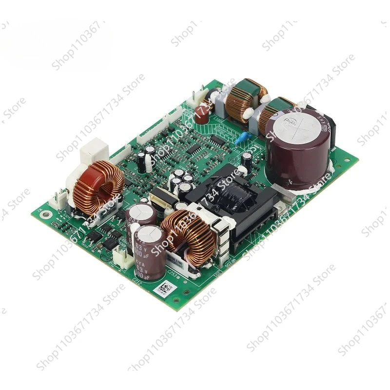 

For ICEPOWER 300AS1 Power Amplifier Module Hifi Power Amp Board 300W Denmark Audio Amplifier