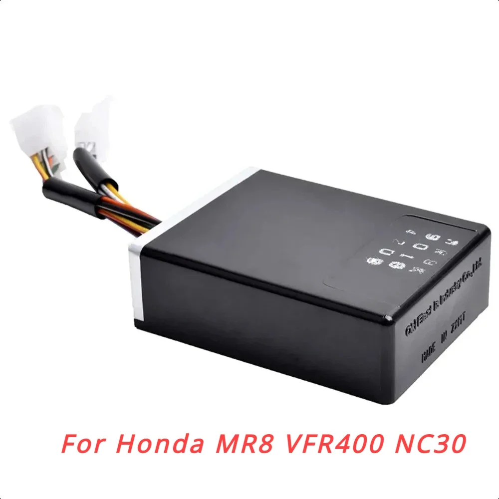 

400CC мотоцикл цифровое зажигание CDI блок стартер воспламенитель для Honda MR8 VFR400 NC30 1990-1992 VFR 400