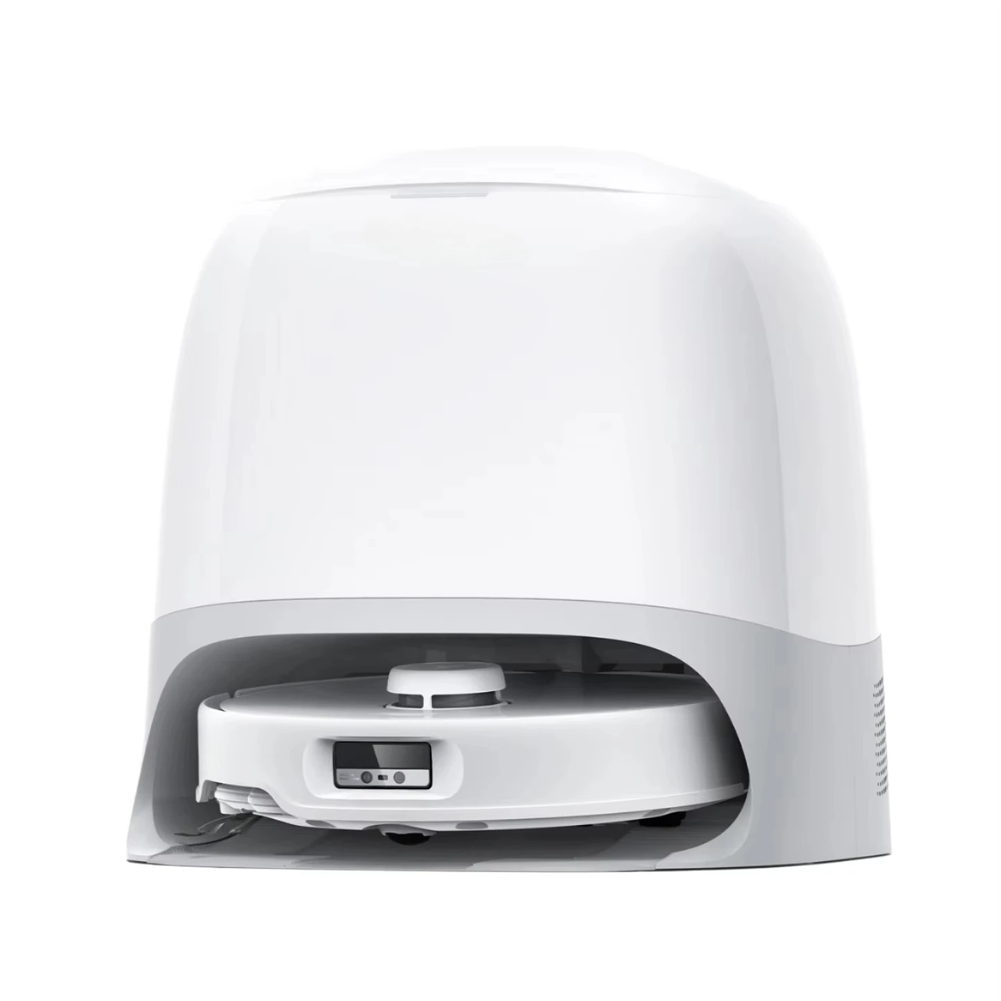 P20 Max All-in-One Ball 35000Pa Suction 12N Mopping 280+ Obstacle Recognition Pet Hair Cleaning Bounce Eco-friendly