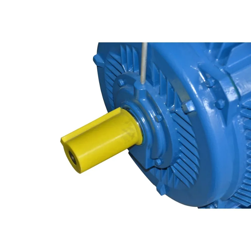 Three-phase 37kw 50hp Electric Motor 1500rpm Induction Motor IE1  Series