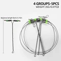 4 Groups-5pcs