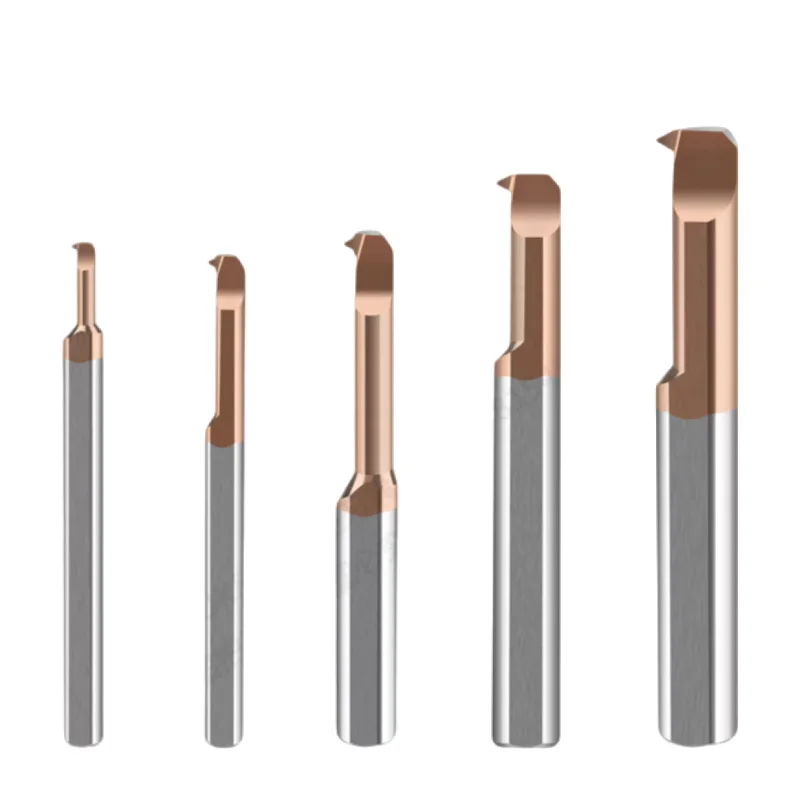 MIR MIL ثقب صغير موضوع مملة أداة MIR3 MIR4 MIR5 MIR6 MIR8 A60 L55 L15 L22 L32 قطر صغير كربيد الموضوع أداة عمود تخريم