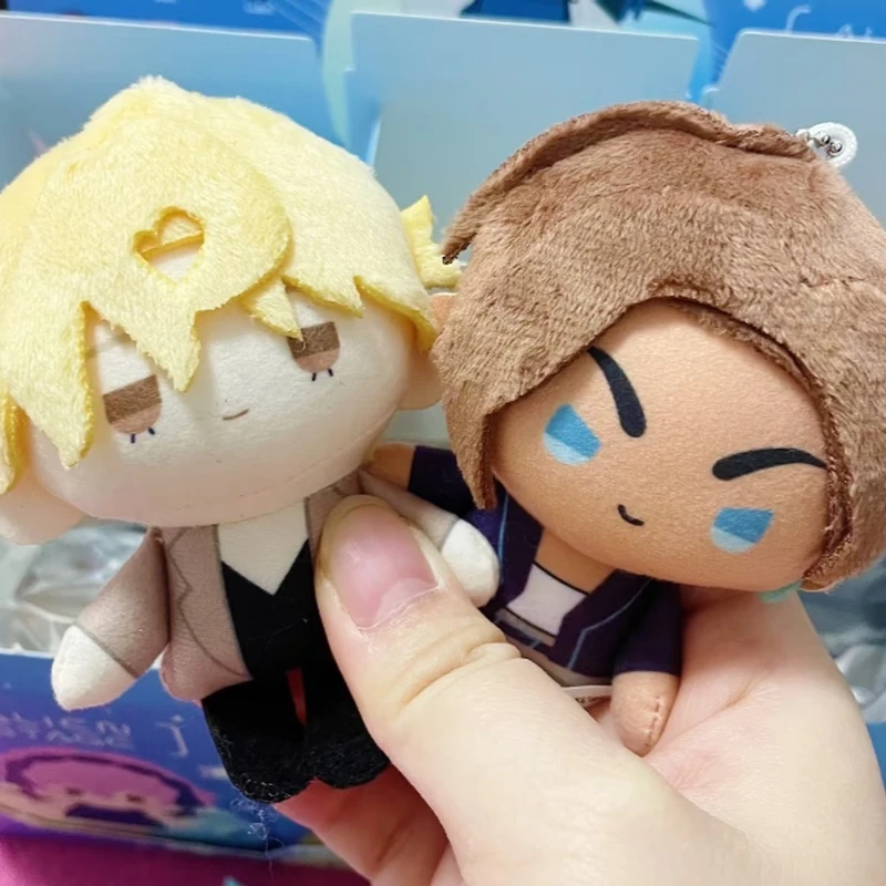 Seri Figur Panggung Bebas Panggung Alien Asli Aksesori Kotak Buta Mainan Trendi Boneka Mini Kotak Misteri Kejutan Hadiah Ulang Tahun Lucu