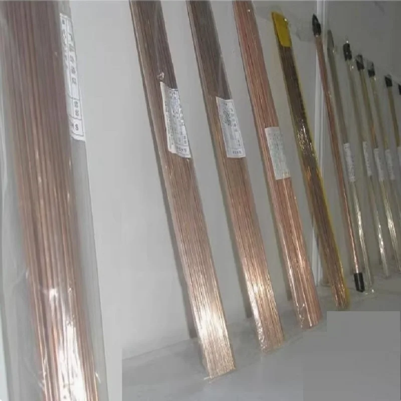 

Silver Solder Brazing Welding Wire Rods 2% 5% 10% 15% 25% 30% 40% 45% 56% 72%