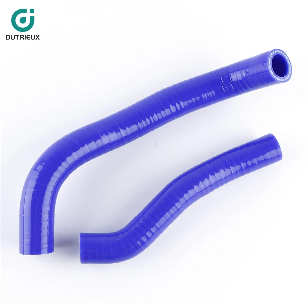 

For KAWASAKI KFX400 2003-2007 2004 2005 2006 Silicone Radiator Hose