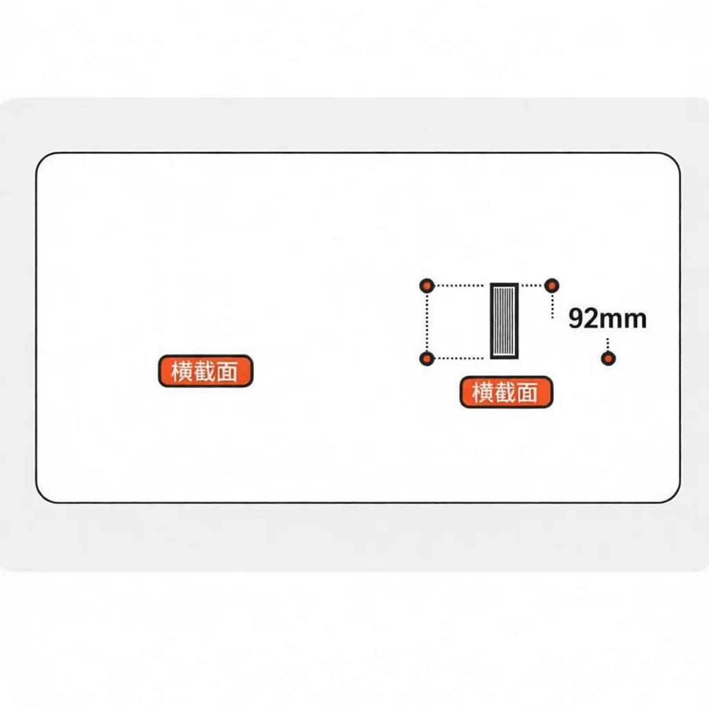 Weatherproof Door Bottom Seal Strip Brush Stopper Soundproof Dustproof Windproof Gap Blocker Household Door Fitting