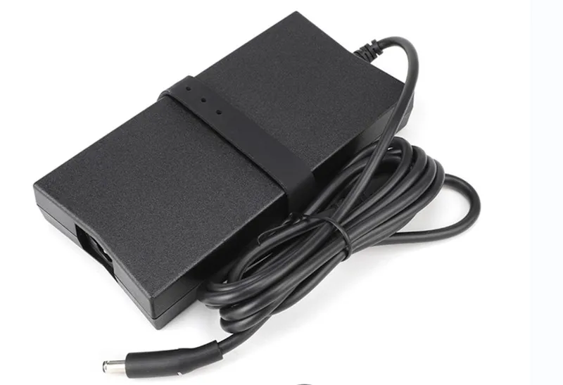 Genuine LA130PM190 130W 19.5V 6.7A 4.5*3.0mm Laptop Charger AC Adapter For Optiplex 3050 7050 7060 AIO PC LA130PM121 DA130PE1-00 view 3