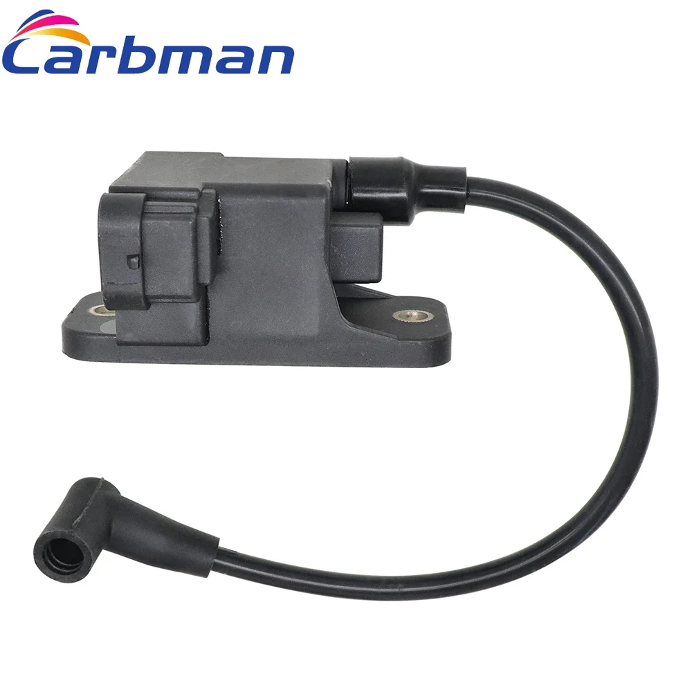 

Ignition Coil CDM Module Fit For Mercury 827509T7 114-7509 827509A10 30-300HP