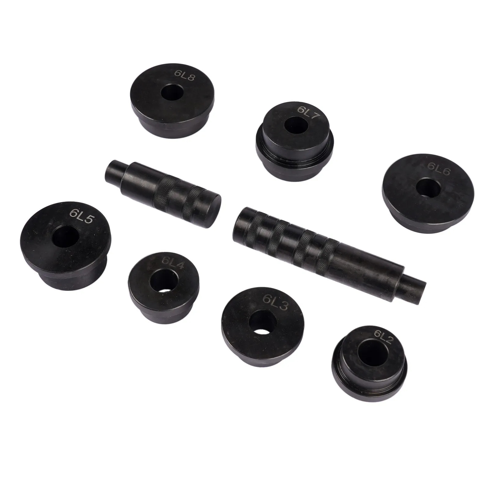 AP02 6L80 6L90 Transmission Bushing Driver Installer Tool For 104bdmk 6 Speed 2006-On Chevy GMC Cadillac Hummer Holden Pontiac (6 SPEED ONLY)