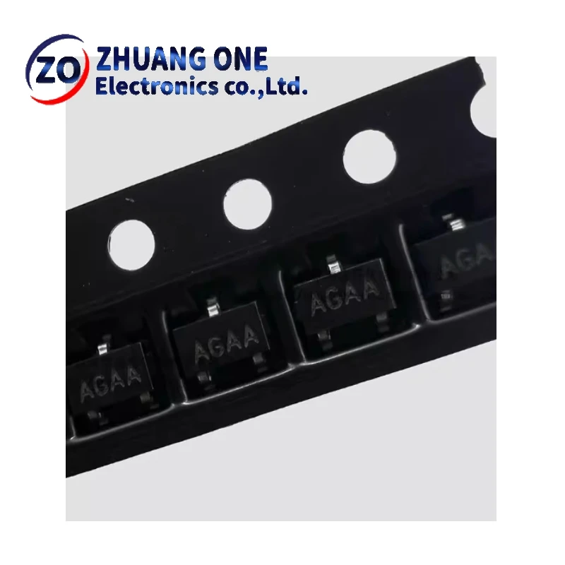 10pcs/lot IMP810LEUR-T 4.63V Original SOT-23 MAX810L IMP810L