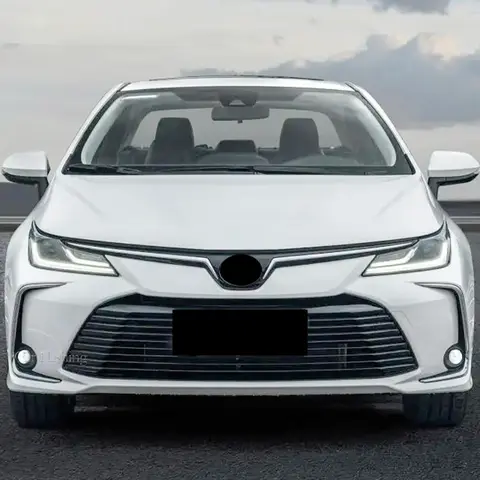 10 best sales 2019 corolla - №8