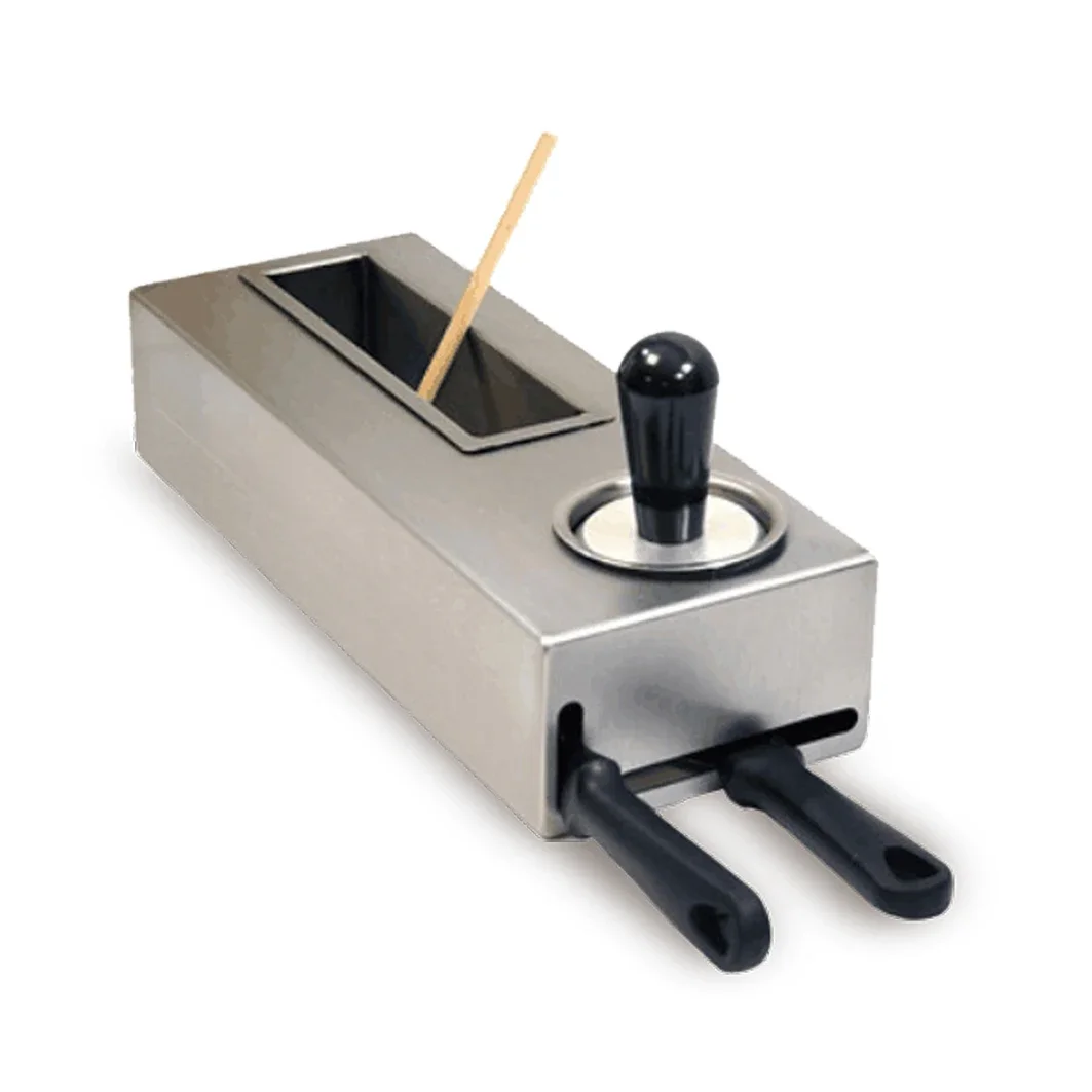 Hot Selling Crepe Maker Tool Box Kitchen Tools With Stainless Steel Baking Factory Price