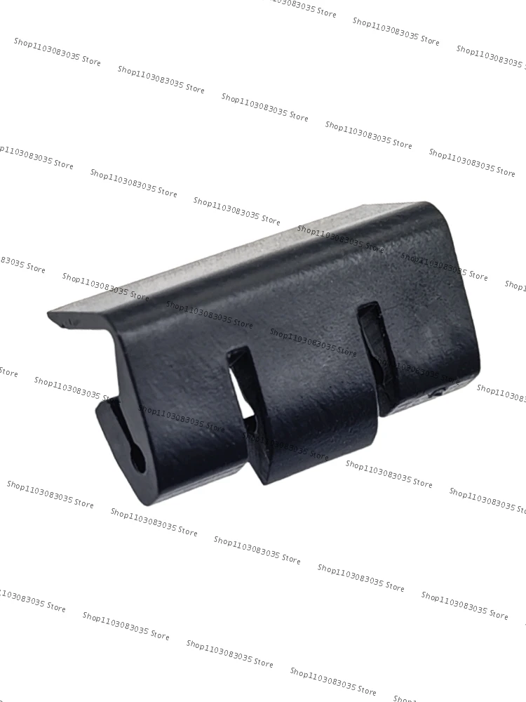 For BMW 5 Series 7 Series E32 E34 E38 Roof Molding Clip Drip Rail Molding Clip 51131924953
