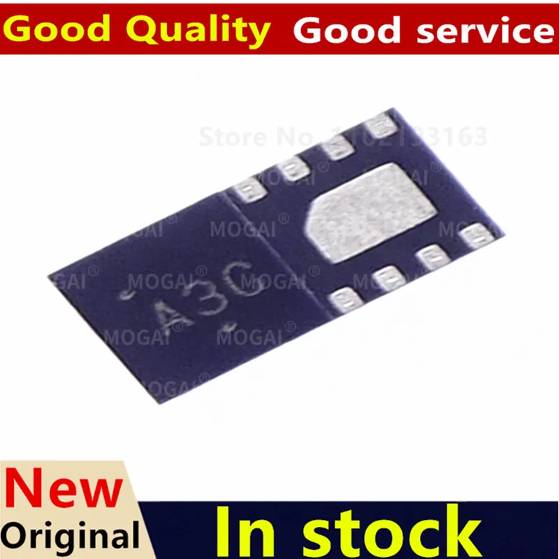 (5-10piece)100% New NCP81151MNTBG NCP81151 (A3L A31 A3J A3...) QFN-8 Chipset