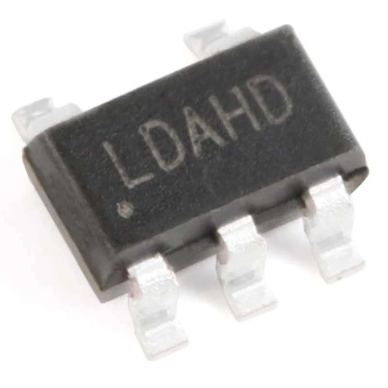 

100 Pieces of Brand New Original Sy8088Aac with Ld Marking, Sot-23-5 Package, Synchronous Buck Dc-Dc Voltage Regulator Chip