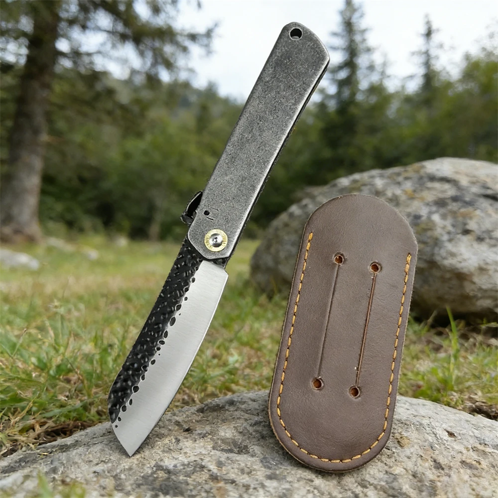 novo-canivete-dobravel-higonokami-com-lamina-forjada-7cr13mov-e-cabo-de-aco-420-ferramentas-edc-para-camping-pesca-e-sobrevivencia