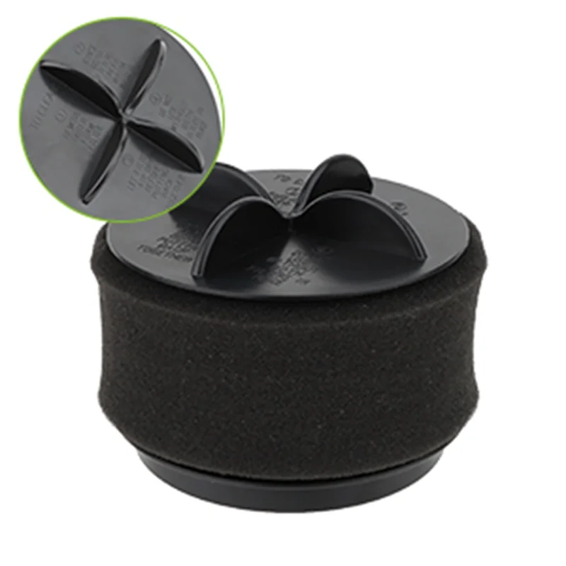 

A11R Replacement Filter For Bissell Style 10, For Bissell Powerforce Filter Style 9 & 12 Vacuum Cleaner