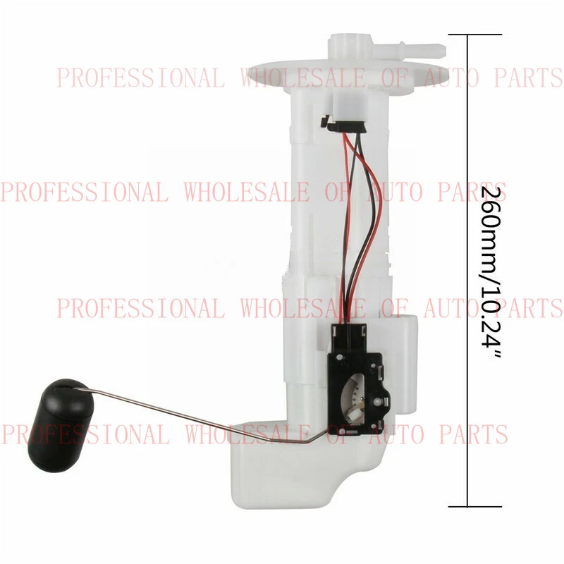 

V+ Fuel Pump Assembly For Kawasaki 2009-2020 Mule Teryx 49040-0718