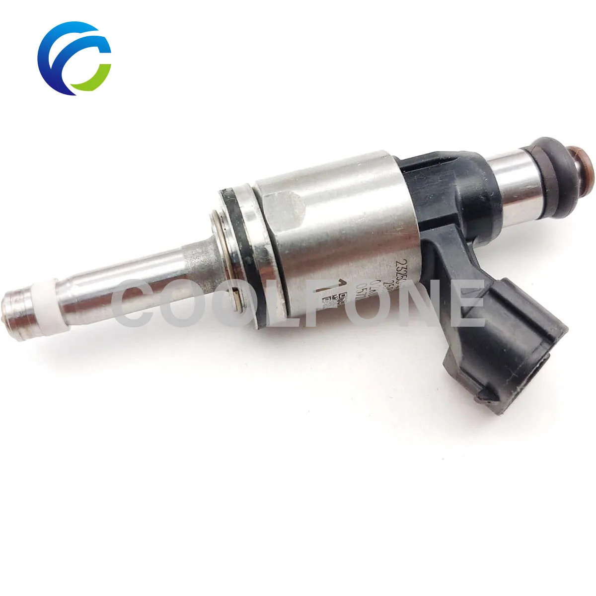 

4PCS Fuel Injector For Toyota AURIS VVT-I 1.2 8NR 8NR-FT 2018 Nozzle 23250-47070 2325047070