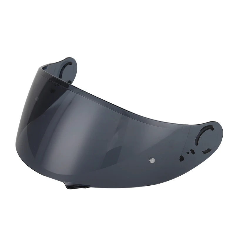 Visière de casque pour SHOEI GT Air Neotec CNS-1 TC-5 TC-9 GT Air 2, visière d'objectif de casque de moto, Protection UV anti-rayures 201355758 Visière de casque pour SHOEI GT Air Neotec CNS-1 TC-5 TC-9 GT Air 2, visière d'objectif de casque de moto, Protection UV anti-rayures 201355758
