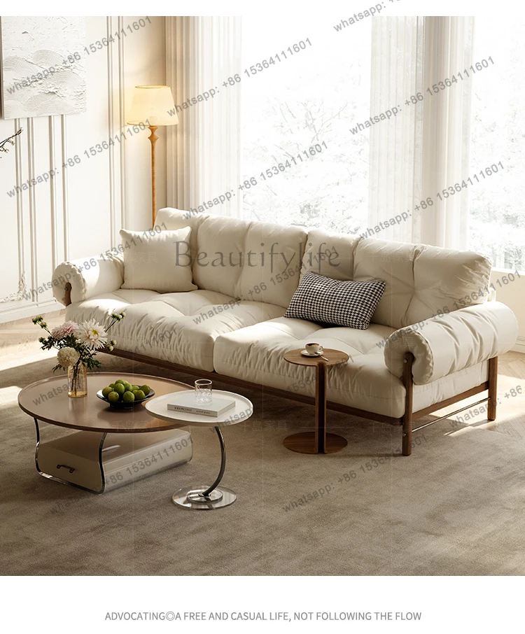 

Luxury Puffs Living Room Sofas White Floor Garden Human Dog Bed Outdoor Sofa Couch Lazy Cute Sillon Cama Lounge Suite Furnitur