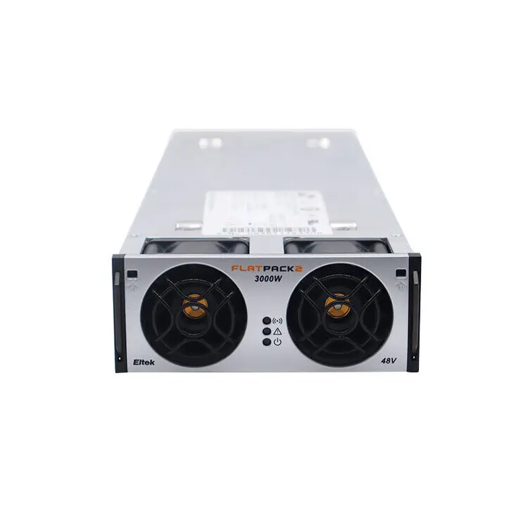 

New original Eltek module 48V 3000W rectifier Flatpack2 48/3000 241119.100