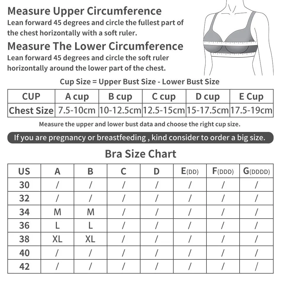 Women Cross Strap Bra Crop Top Brassiere Breathable Beauty Back Traceless Soild Color Ice Silk Inner Layer with Chest Cushion