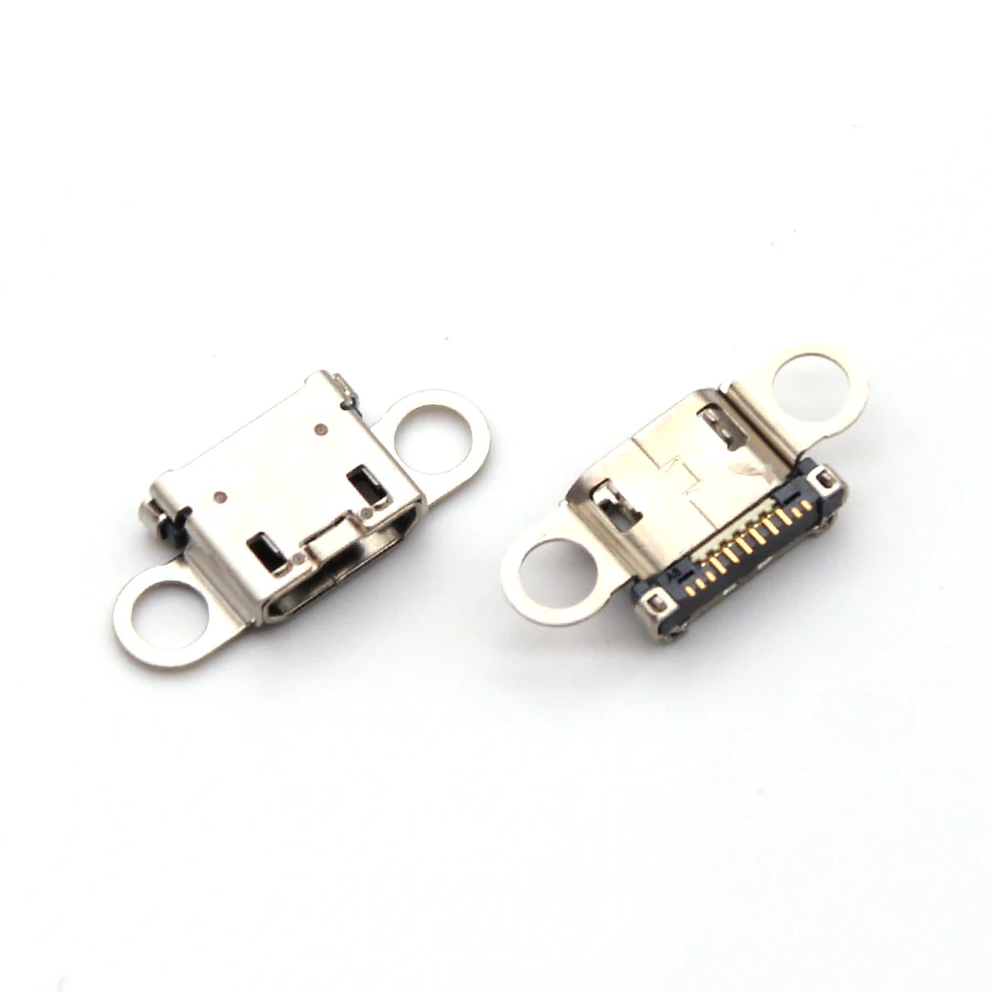 10pcs Charging Port Connector Micro USB jack socket for Samsung Galaxy A7 A700 A7000 A5 A500 A500M A5000 A3 A300 A3000