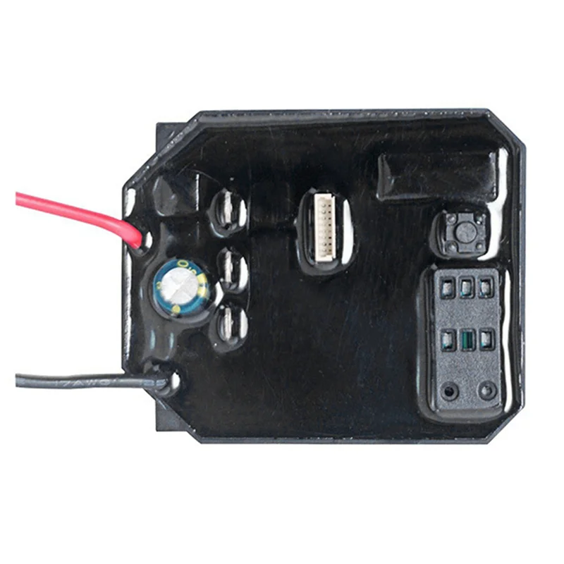 Scheda di controllo chiave elettrica senza spazzole AB47-2X per controller scheda interruttore velocità universale /DAYI