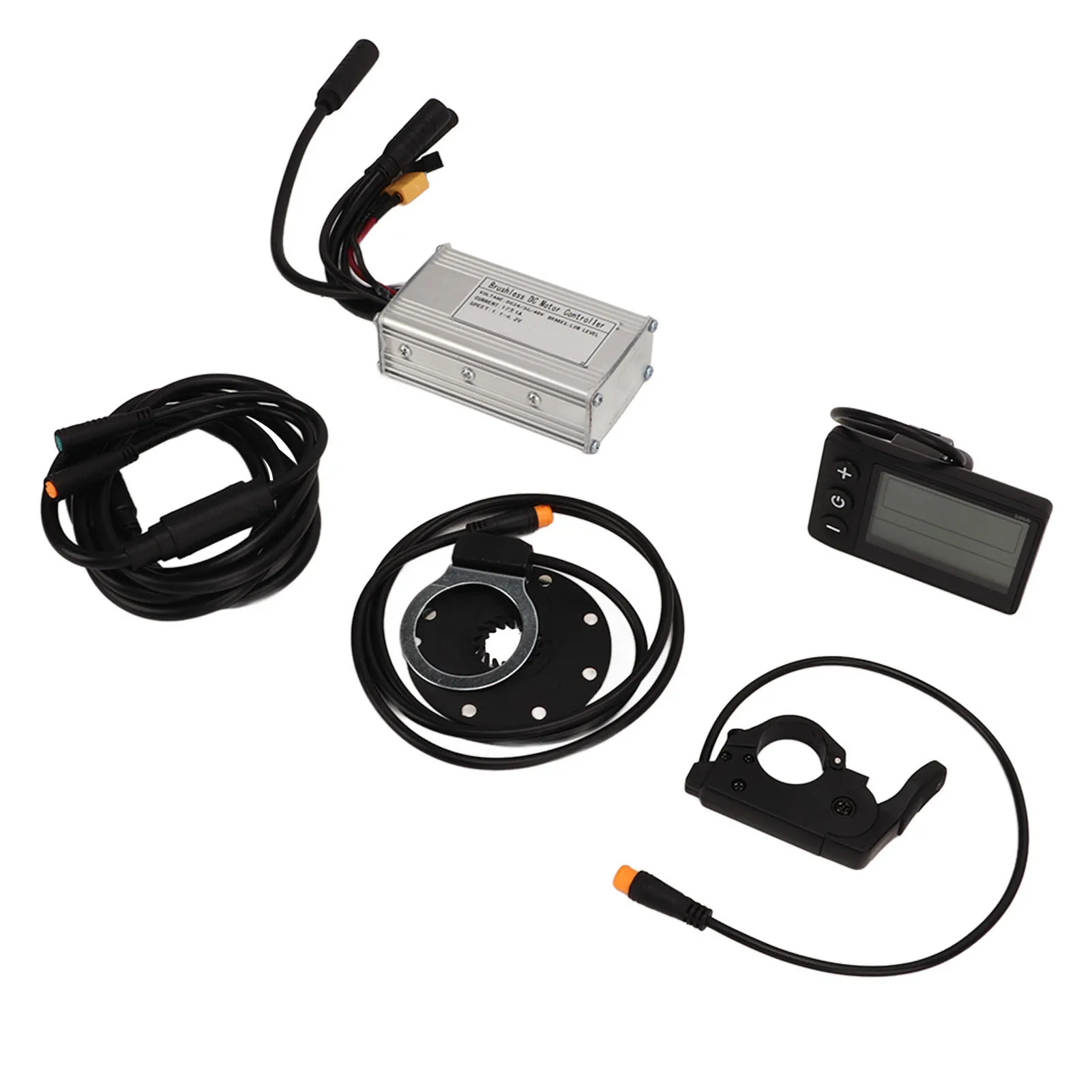 Thumbnail 2 - #31 Electric Bicycle Conversion Kits List of Top Picks