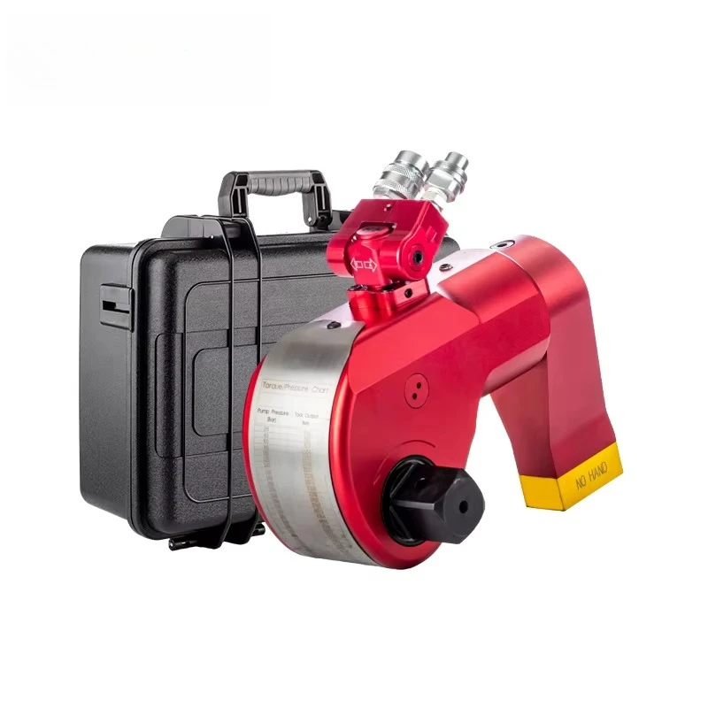 S100 Hydraulic Torque Wrench – 1