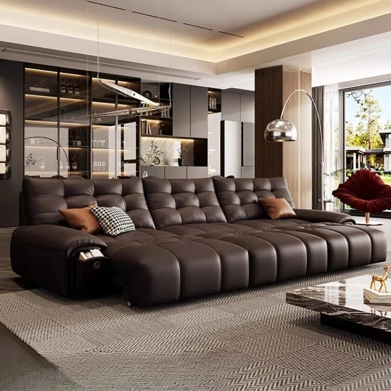 w Minimalist Modern Living Room Sofas  Couch Armchair Multifunctional Sofas Balcony Patio Relaxing Wood
