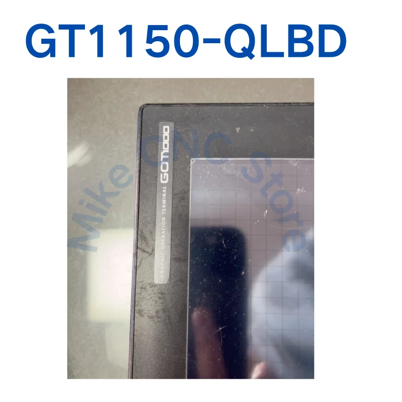 Tes GT1150-QLBD bekas OK