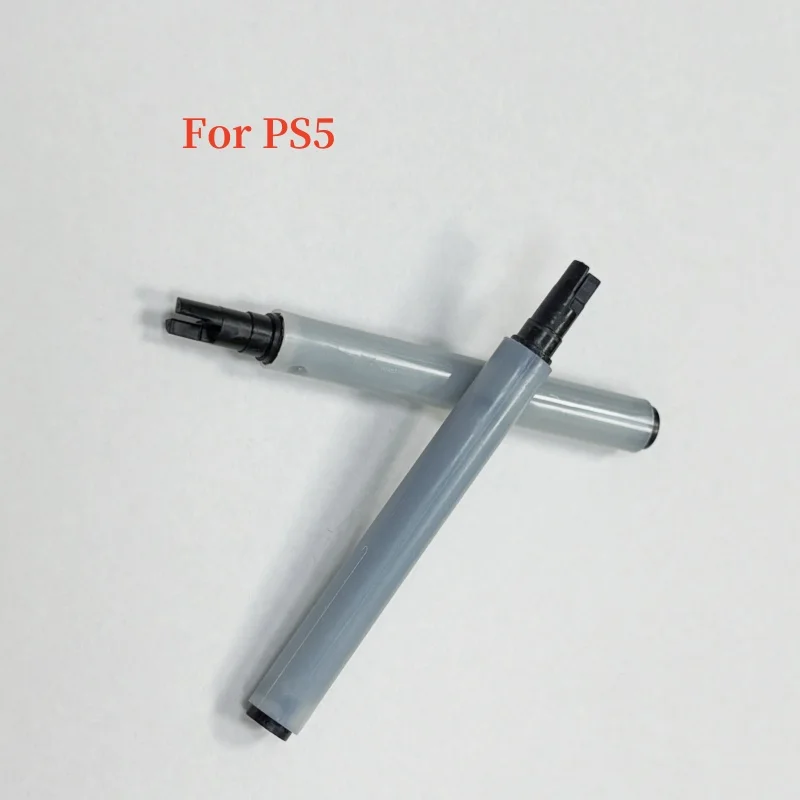 10 أزواج أصلية تستخدم محرك الأقراص الضوئية تحمل الأسطوانة انزلاق المغزل ل بلاي ستيشن 5 PS5 وحدة التحكم إصلاح أجزاء