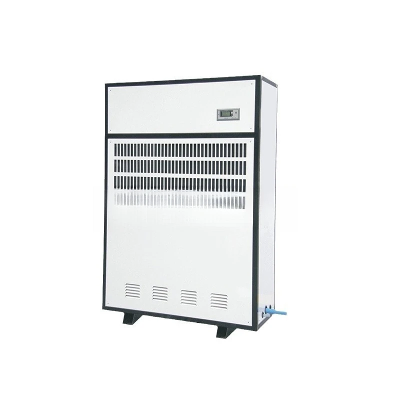 Mass production, cooling dehumidifier, temperature control dehumidifier